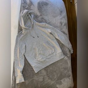 Madewell Men's Midweight French Terry Hoodie